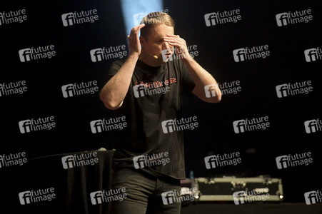 Show von Oliver Pocher in Hannover
