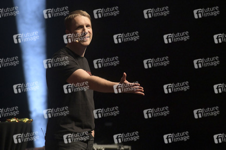 Show von Oliver Pocher in Hannover