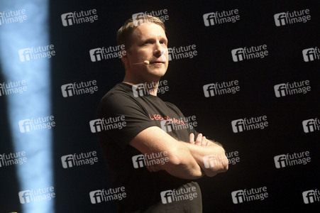 Show von Oliver Pocher in Hannover