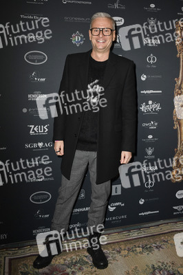 Public Viewing der Reality-Show 'Ich bin ein Star - Holt mich hier raus!' in Berlin