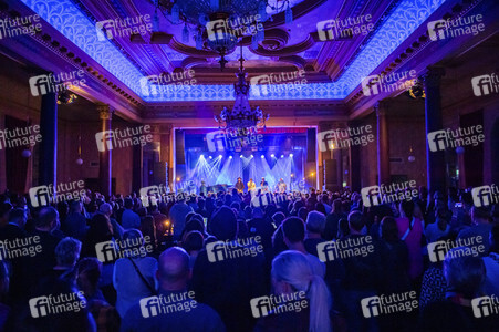 Konzert der Söhne Mannheims in Stollberg