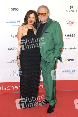 48. Deutscher Filmball 2024 in München