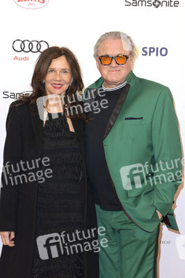 48. Deutscher Filmball 2024 in München