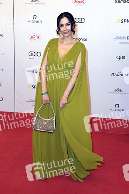 48. Deutscher Filmball 2024 in München