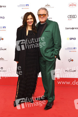 48. Deutscher Filmball 2024 in München