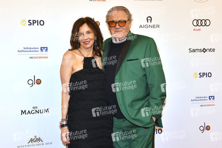 48. Deutscher Filmball 2024 in München