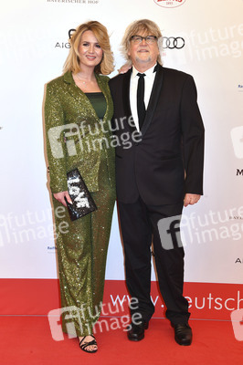 48. Deutscher Filmball 2024 in München