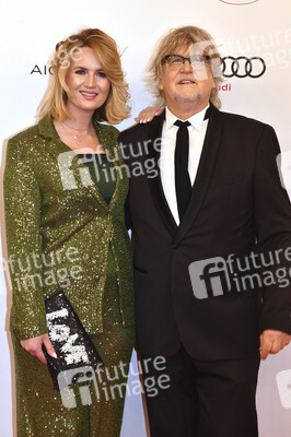 48. Deutscher Filmball 2024 in München