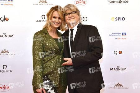 48. Deutscher Filmball 2024 in München