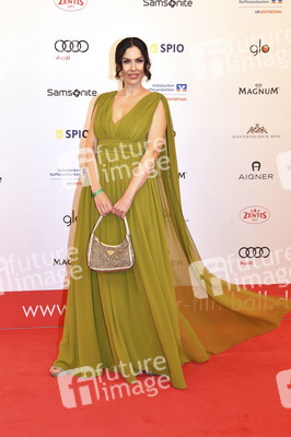 48. Deutscher Filmball 2024 in München
