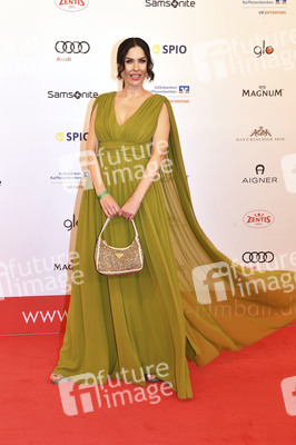 48. Deutscher Filmball 2024 in München