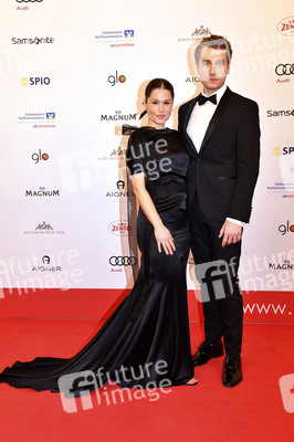 48. Deutscher Filmball 2024 in München