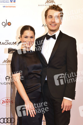48. Deutscher Filmball 2024 in München