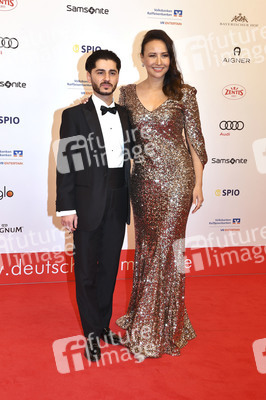 48. Deutscher Filmball 2024 in München