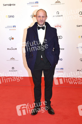 48. Deutscher Filmball 2024 in München