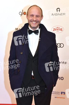 48. Deutscher Filmball 2024 in München
