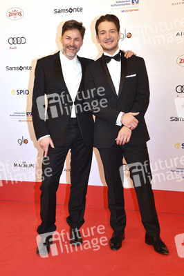48. Deutscher Filmball 2024 in München