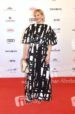 48. Deutscher Filmball 2024 in München