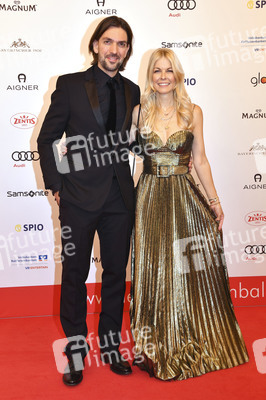 48. Deutscher Filmball 2024 in München