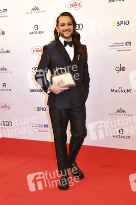 48. Deutscher Filmball 2024 in München