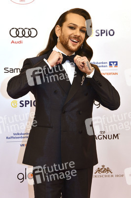 48. Deutscher Filmball 2024 in München