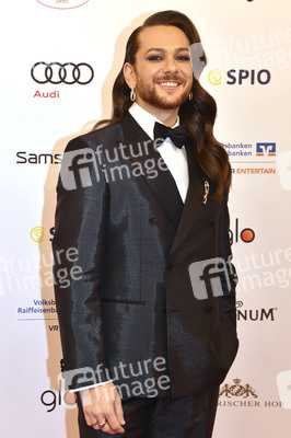 48. Deutscher Filmball 2024 in München
