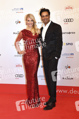 48. Deutscher Filmball 2024 in München