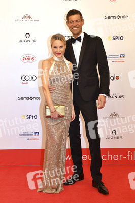 48. Deutscher Filmball 2024 in München