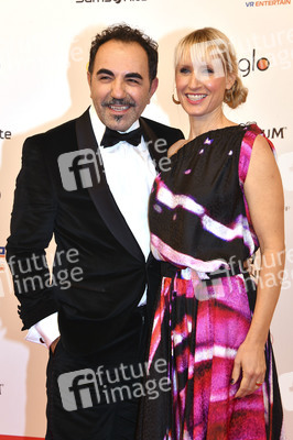 48. Deutscher Filmball 2024 in München