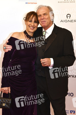 48. Deutscher Filmball 2024 in München