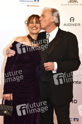 48. Deutscher Filmball 2024 in München