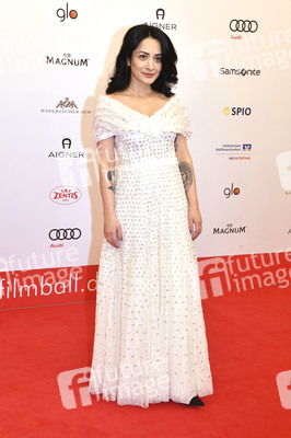 48. Deutscher Filmball 2024 in München