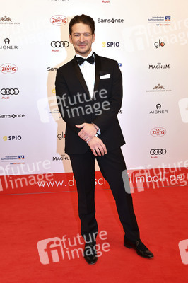 48. Deutscher Filmball 2024 in München