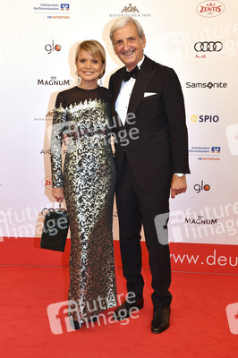 48. Deutscher Filmball 2024 in München