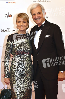 48. Deutscher Filmball 2024 in München
