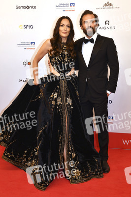 48. Deutscher Filmball 2024 in München