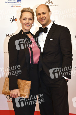 48. Deutscher Filmball 2024 in München