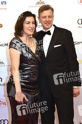 48. Deutscher Filmball 2024 in München