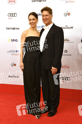 48. Deutscher Filmball 2024 in München