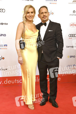48. Deutscher Filmball 2024 in München