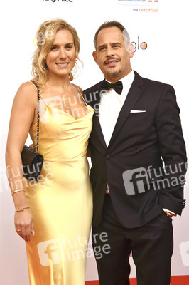 48. Deutscher Filmball 2024 in München
