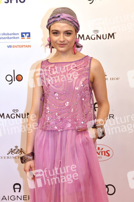 48. Deutscher Filmball 2024 in München