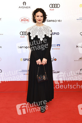 48. Deutscher Filmball 2024 in München