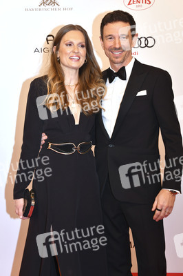 48. Deutscher Filmball 2024 in München