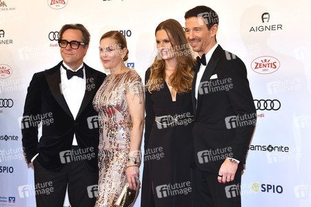 48. Deutscher Filmball 2024 in München
