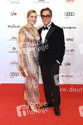 48. Deutscher Filmball 2024 in München