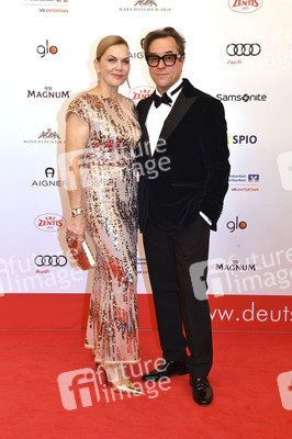48. Deutscher Filmball 2024 in München
