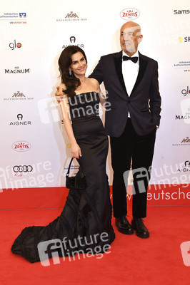 48. Deutscher Filmball 2024 in München