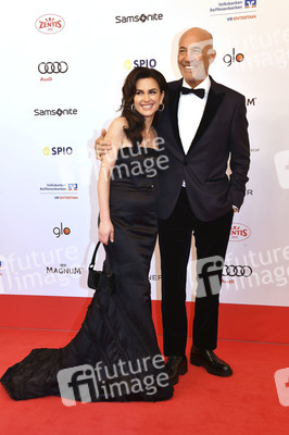 48. Deutscher Filmball 2024 in München