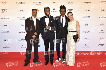 48. Deutscher Filmball 2024 in München
